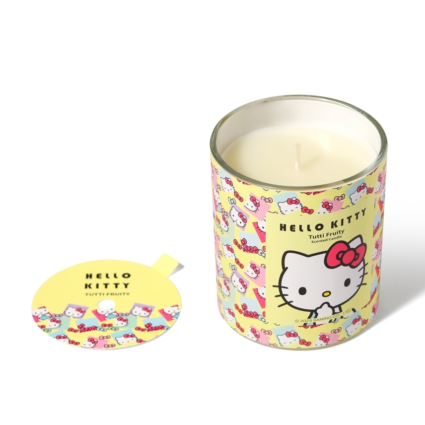 Doftljus Hello Kitty - Tutti Fruity