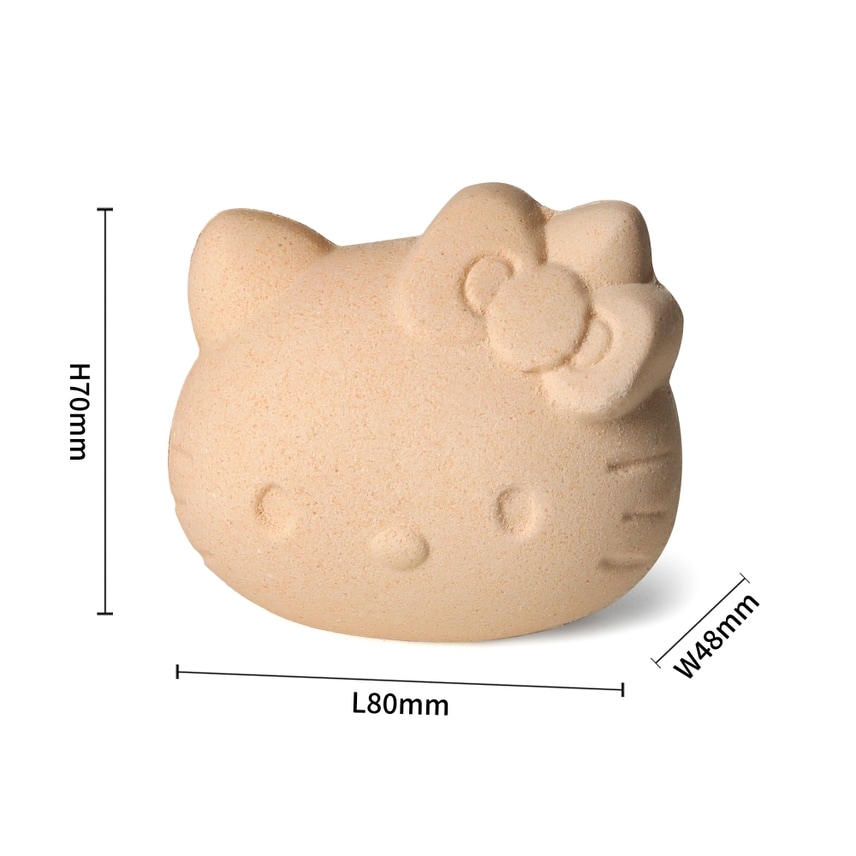 Badbomb Hello Kitty -  Pumpkin Spiced Latte