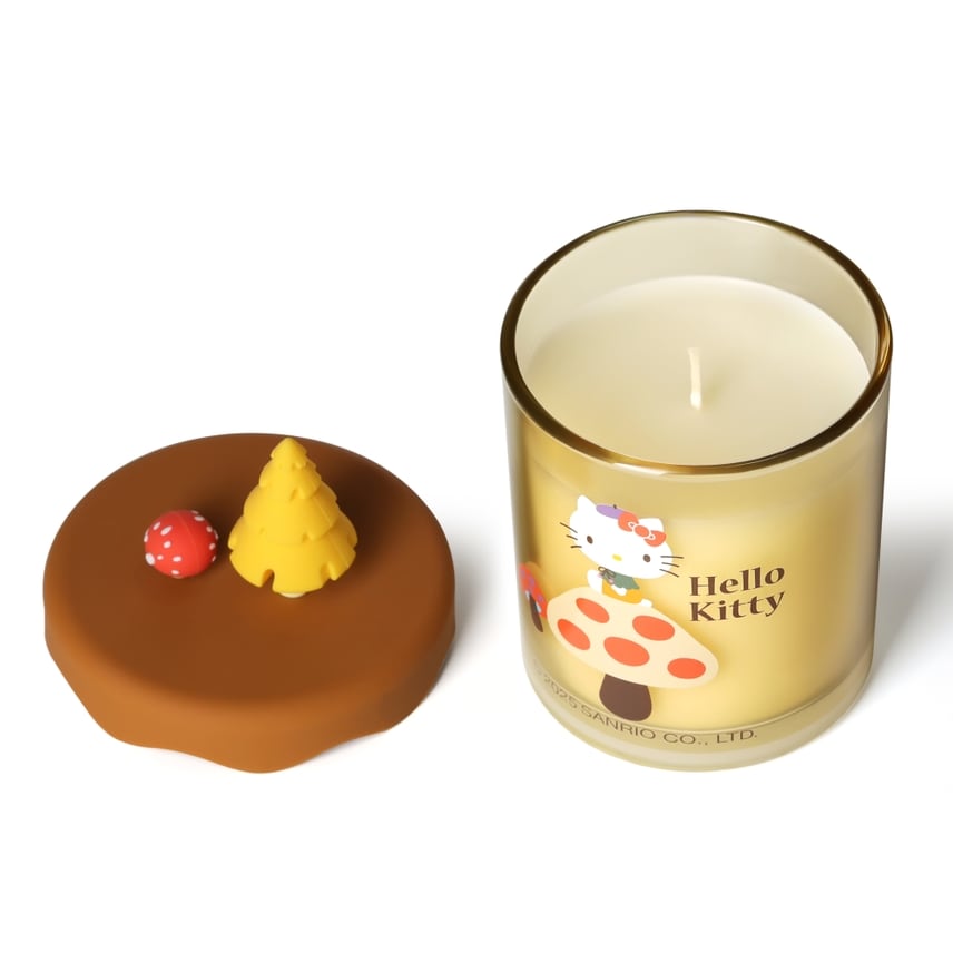 Doftljus Hello Kitty - Vanilla