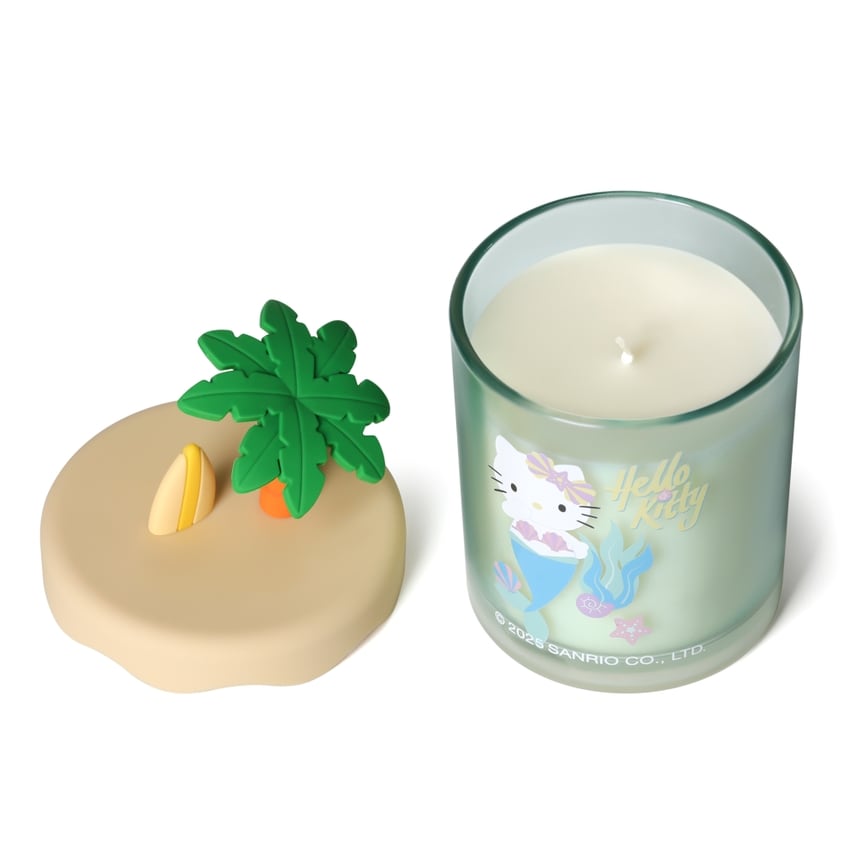 Doftljus Hello Kitty - Pina Colada