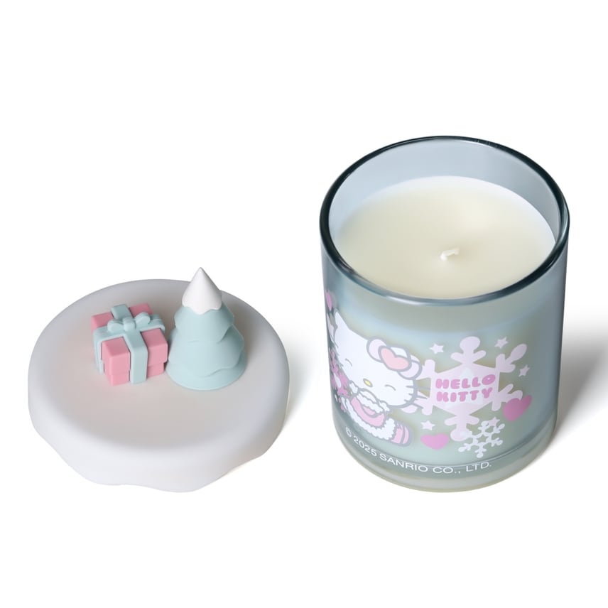Doftljus Hello Kitty - Frosted Berries
