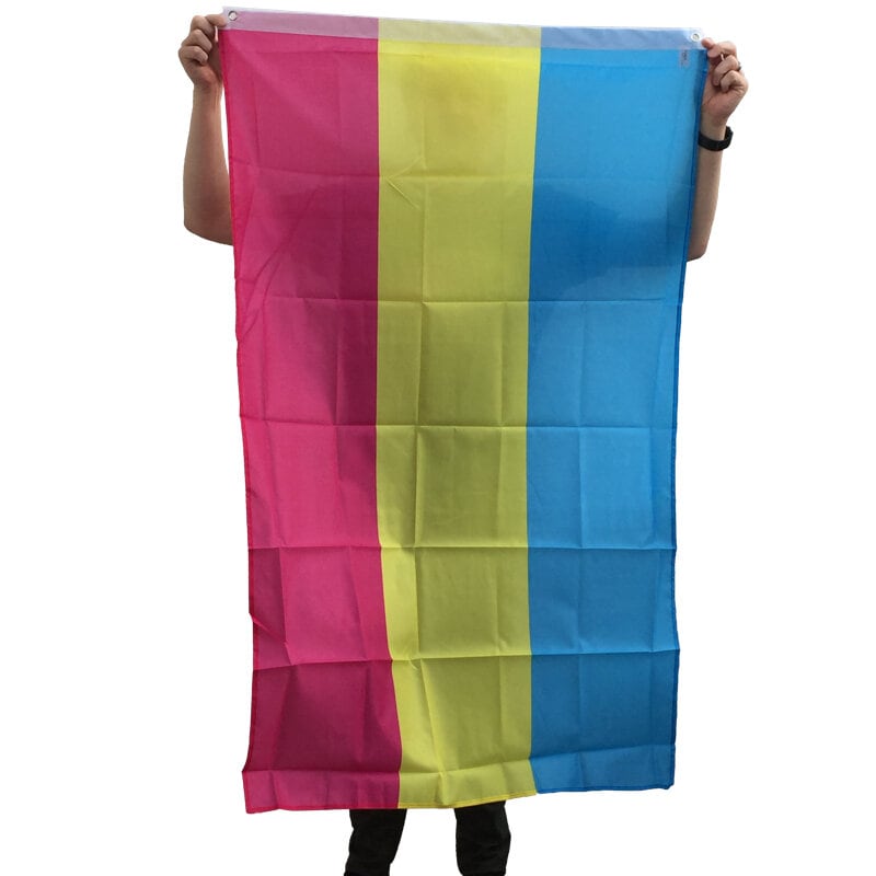 Panflagga - x-large