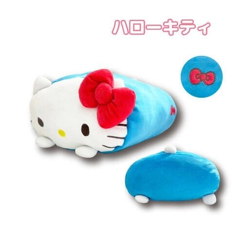 Hello Kitty avlång kudde 23cm