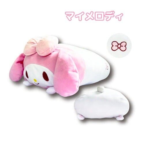 My Melody avlång kudde 35cm