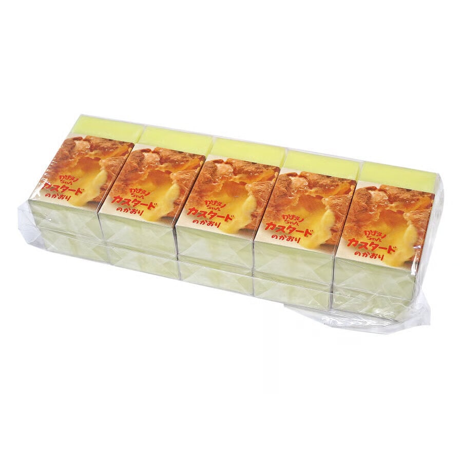 Kaori-Chan doftsudd Custard