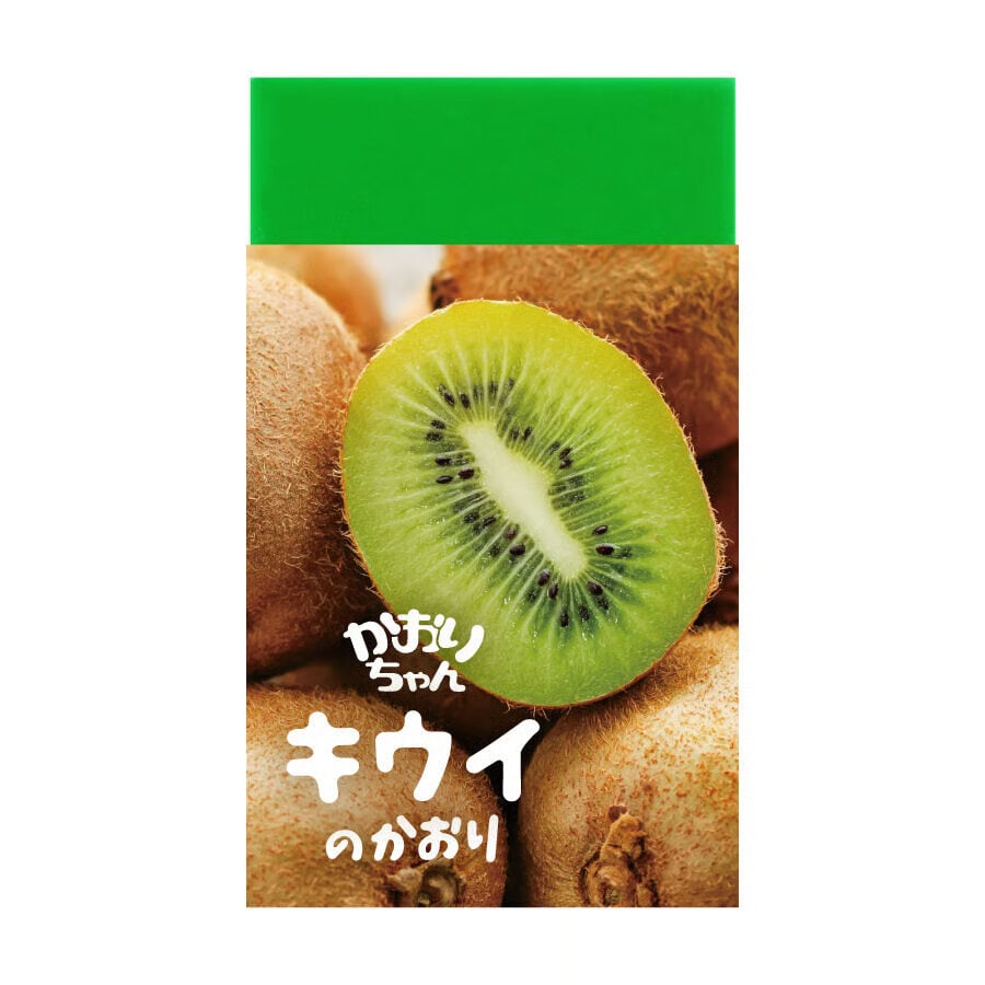 Kaori-Chan doftsudd Kiwi