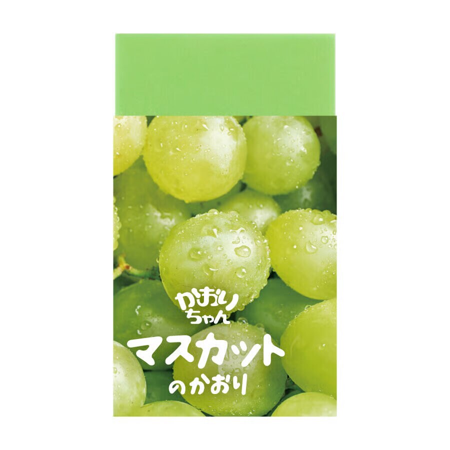 Kaori-Chan doftsudd Muscat grapes