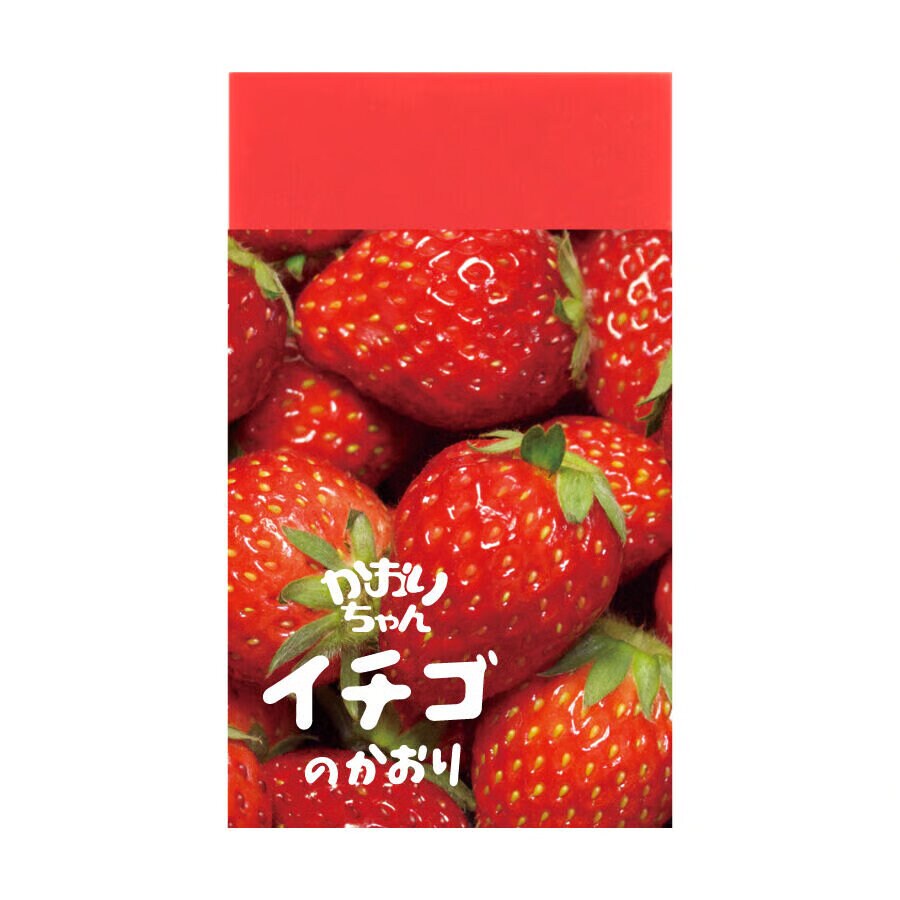 Kaori-Chan doftsudd Strawberry