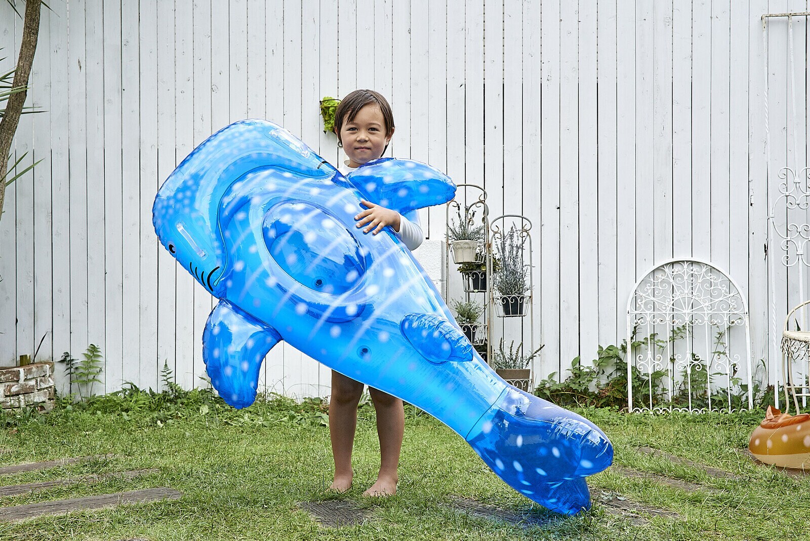 Pool Float Valhaj