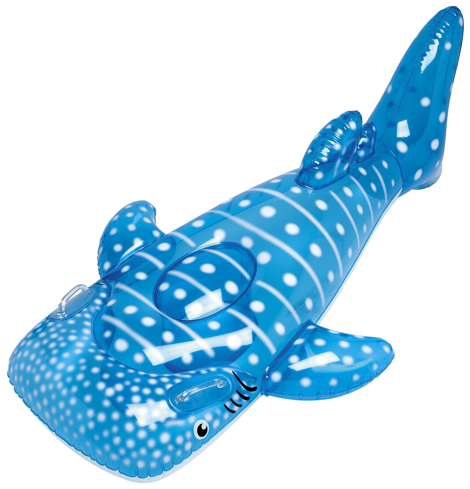 Pool Float Jättevalhaj