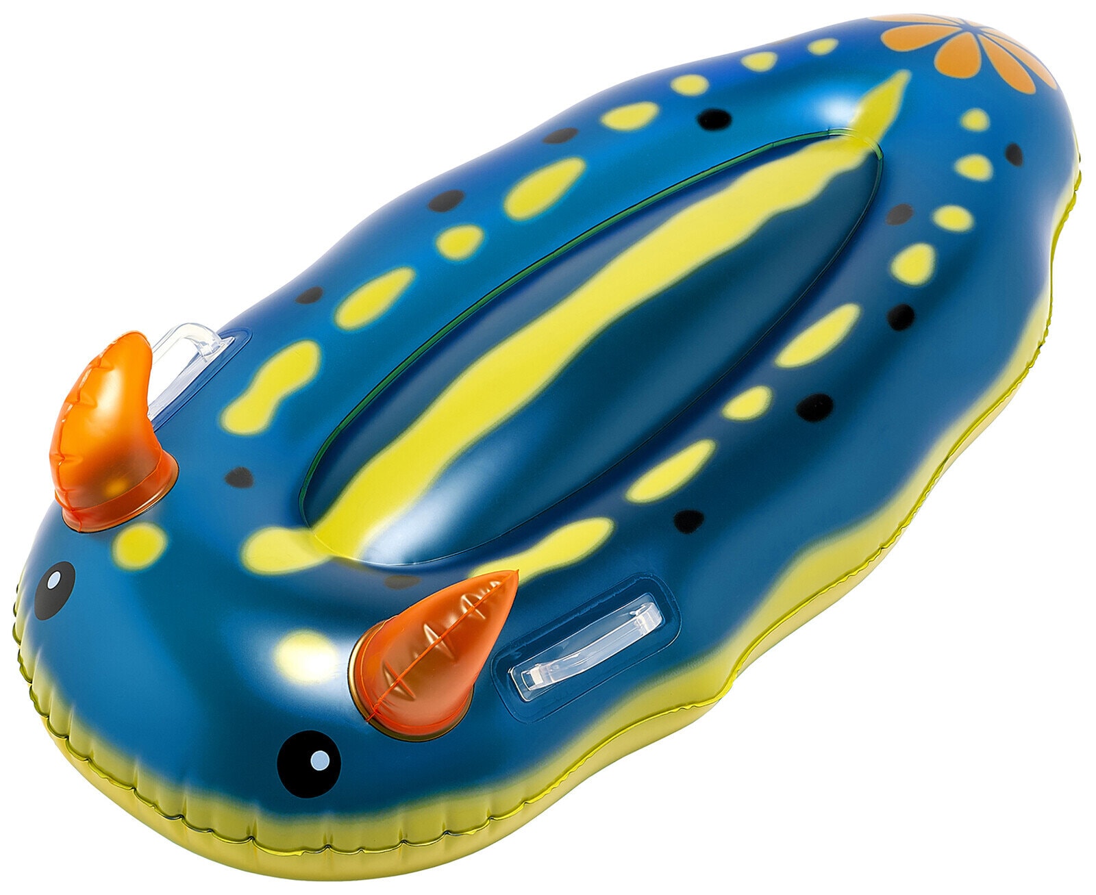 Pool Float Sea Slug