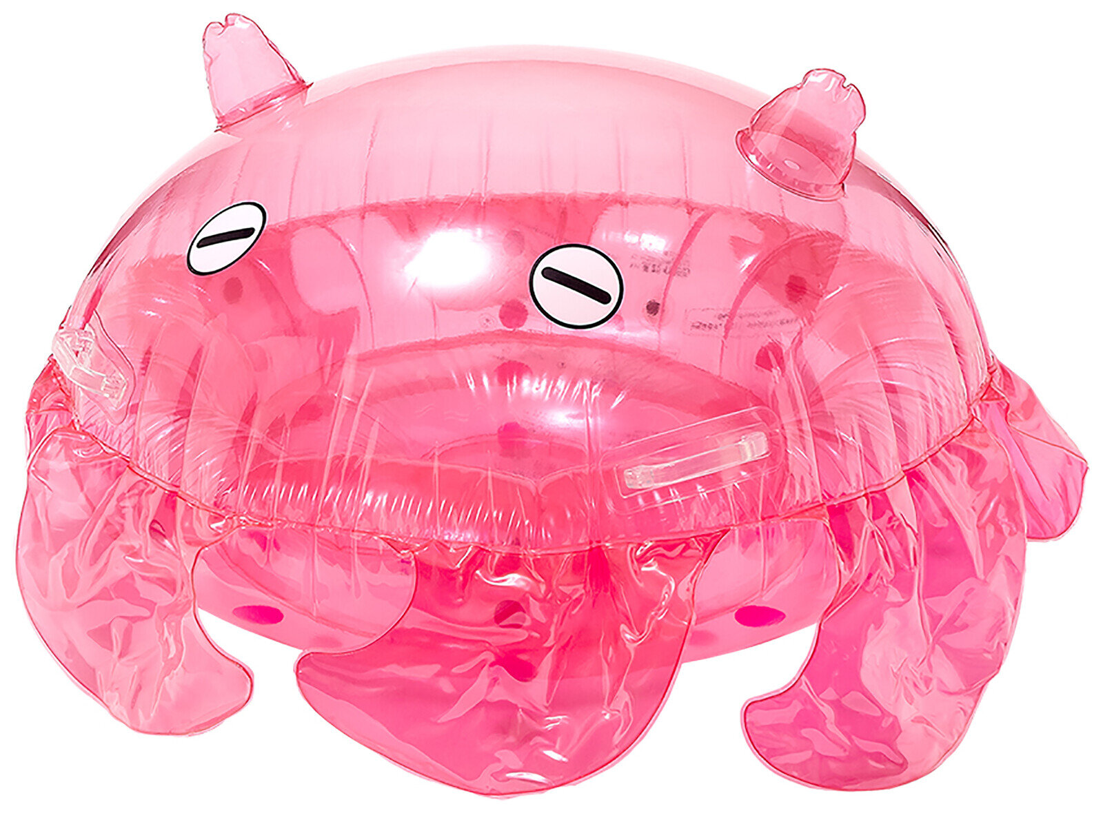 Pool Float Flapjack Octopus (Mendako)