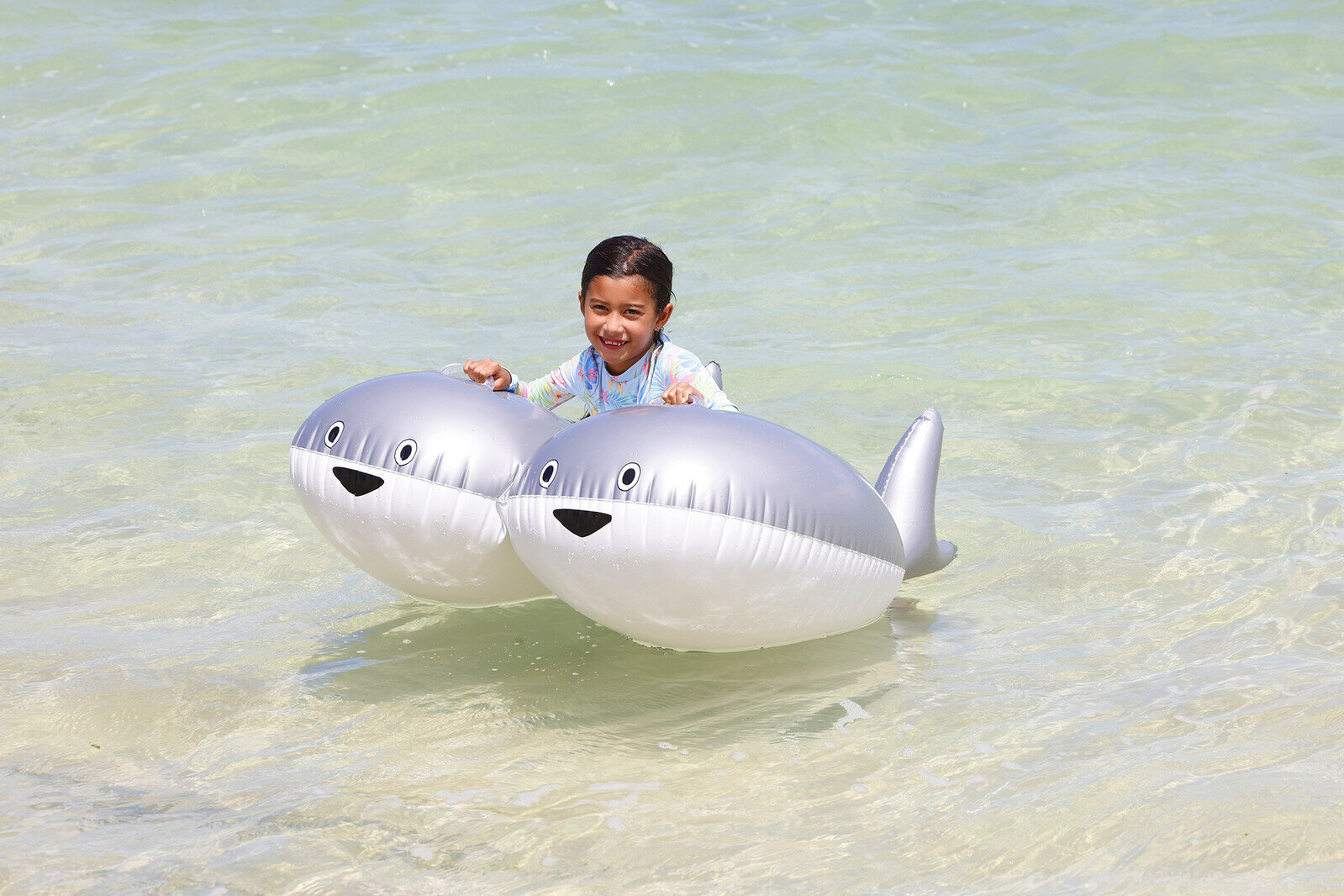 Pool Float Sakaban Baspis