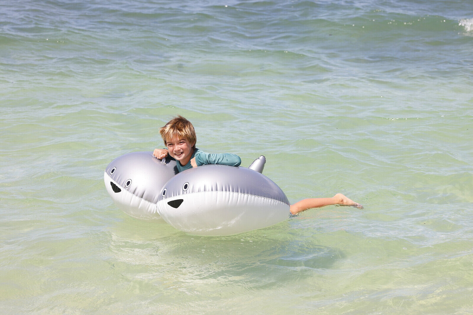 Pool Float Sakaban Baspis