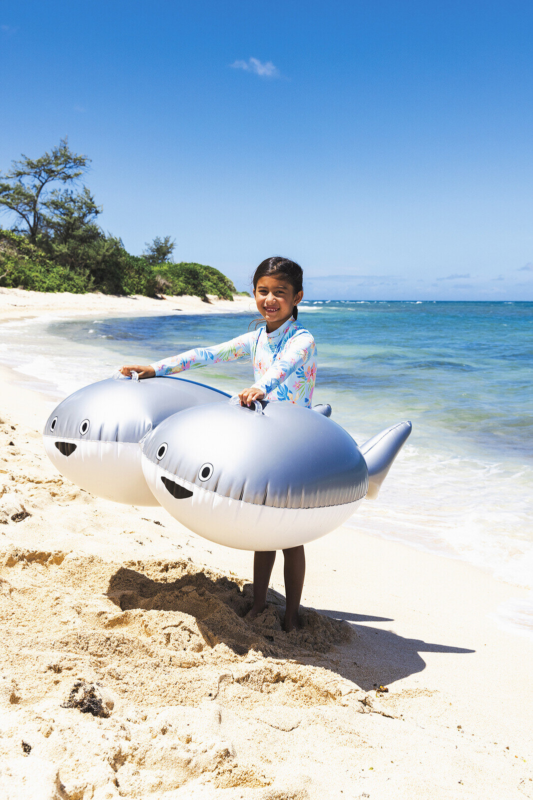 Pool Float Sakaban Baspis