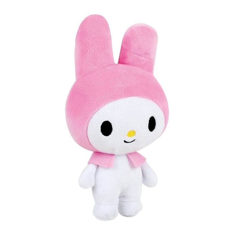My Melody Kid Collect Plush 13cm