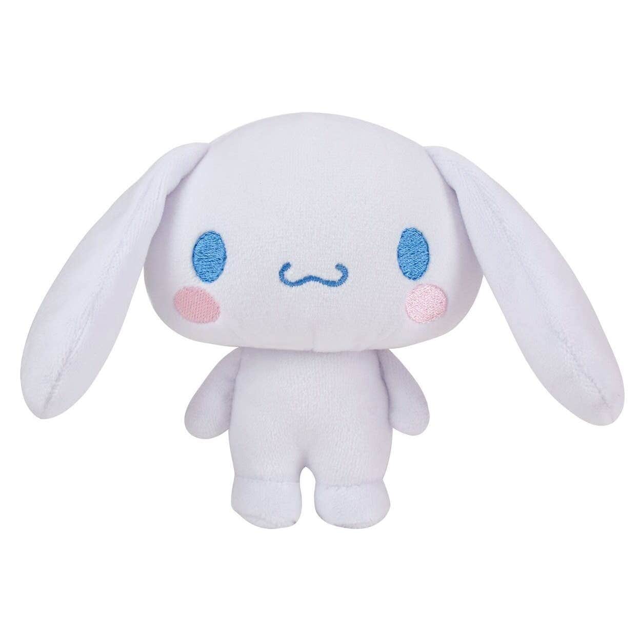 Cinnamoroll Kid Collect Plush 13cm
