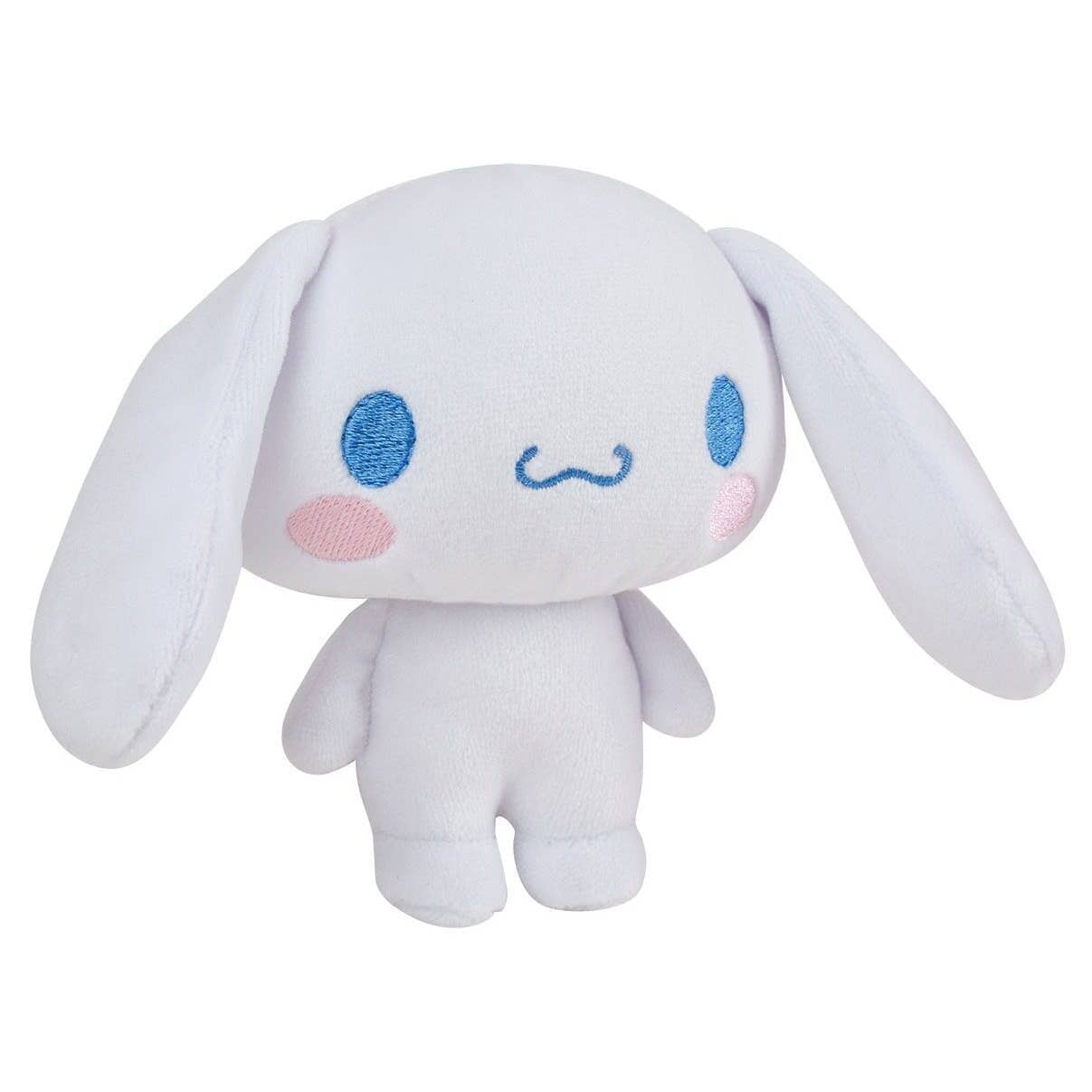 Cinnamoroll Kid Collect Plush 13cm