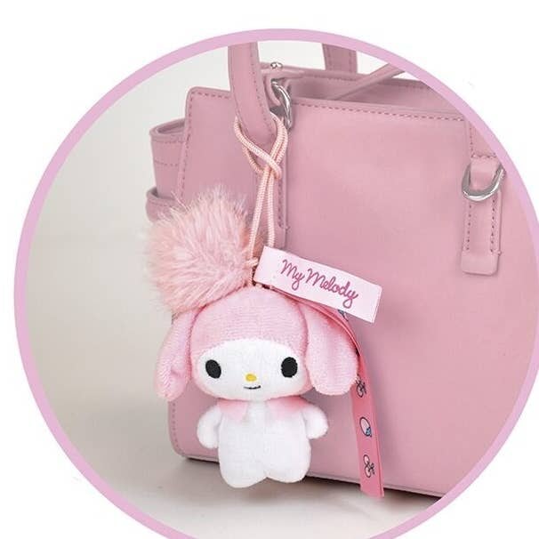 Hello Kitty & Friends Blind Box 9cm