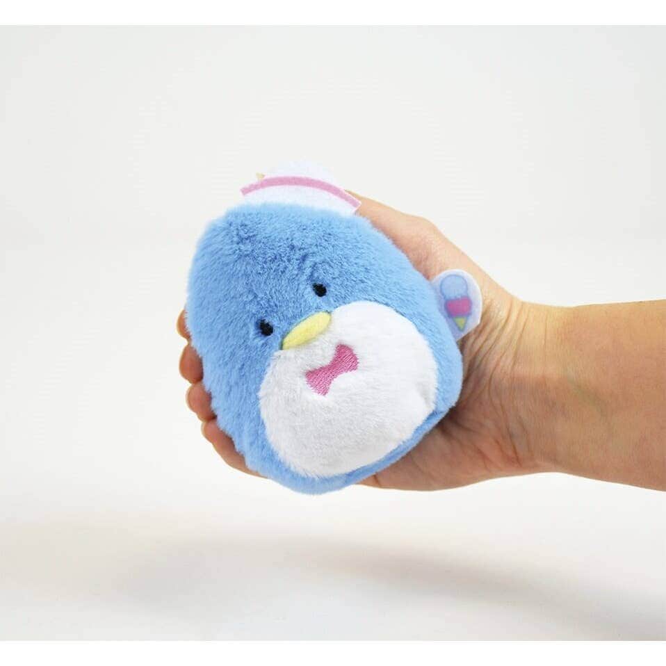 Sanrio Friends Plush 9cm