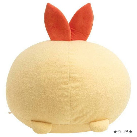Sumikko Gurashi Moshimoshi plushie, Ebifurai no Shippo Large