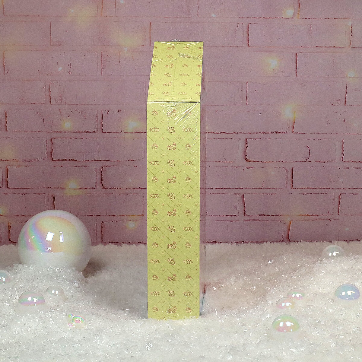 Kawaiis magnifika JULKALENDER 2025