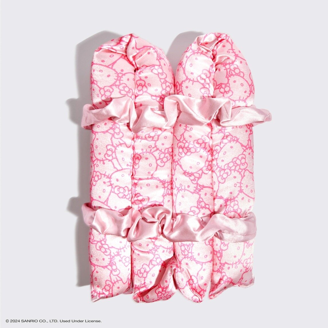 XL-curling-set - Hello Kitty