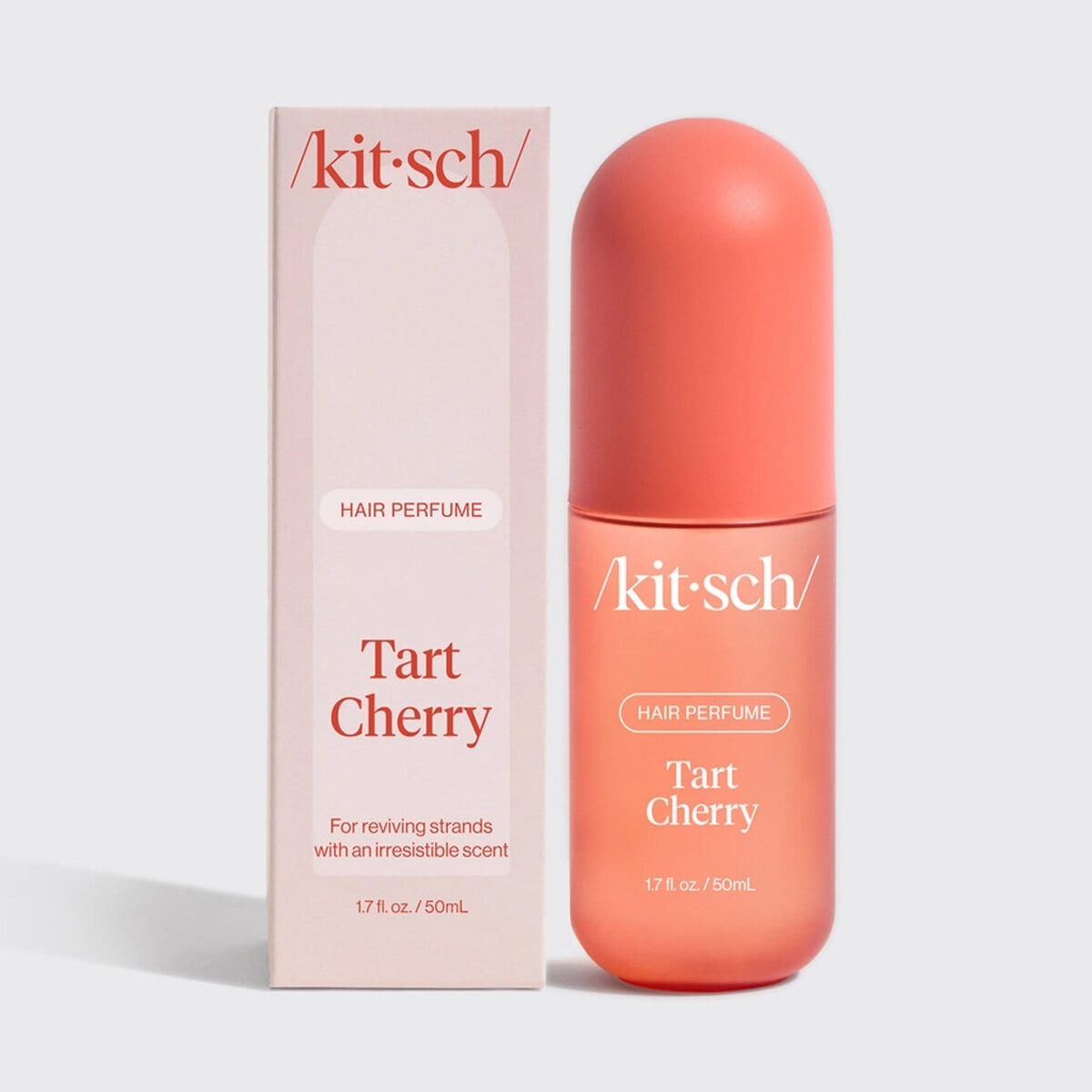Kitsch Hårparfym - Tart Cherry - 50ml