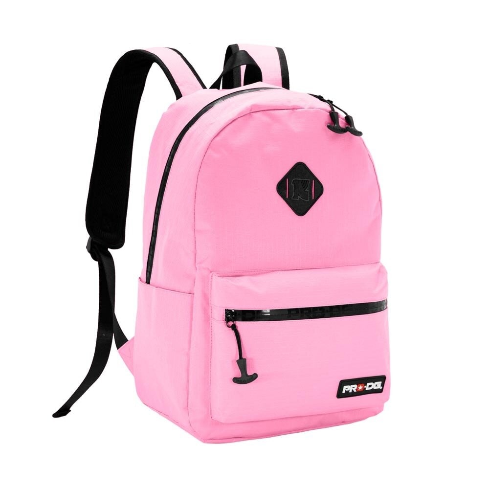 Pink Smart backpack