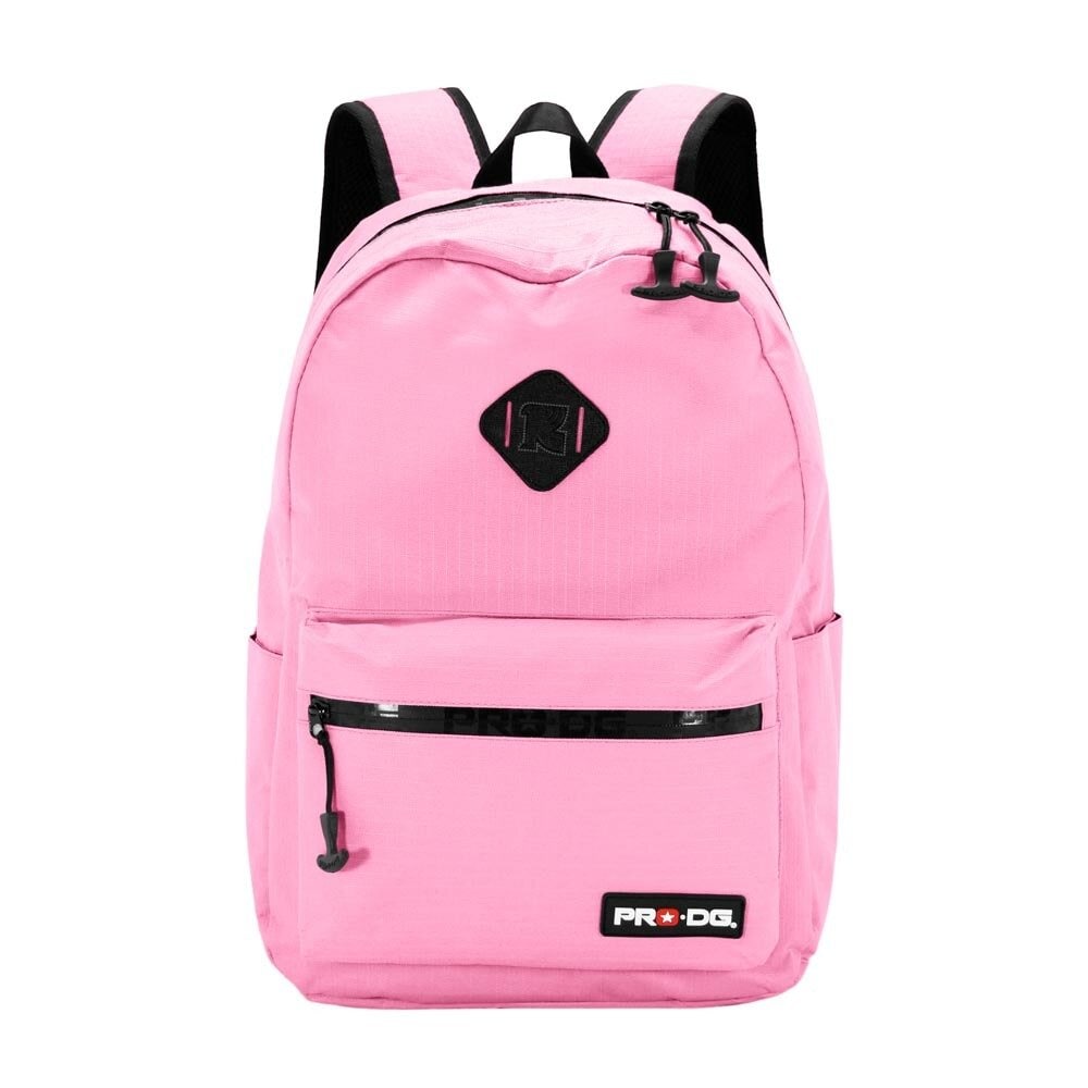 Pink Smart backpack