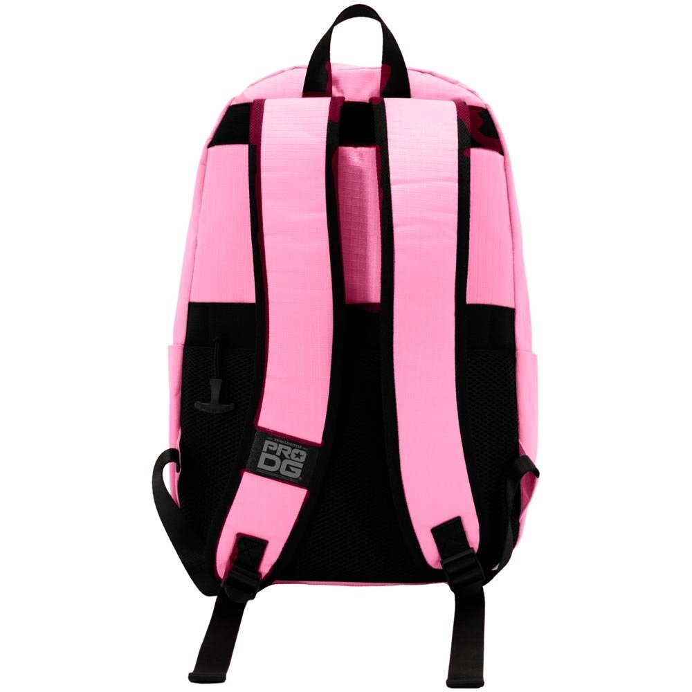 Pink Smart backpack