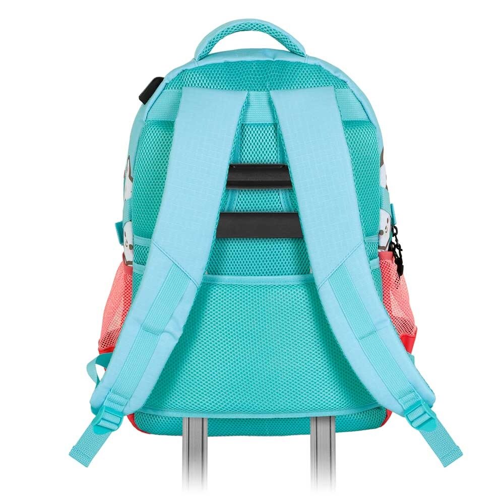 Oh My Popcorn backpack