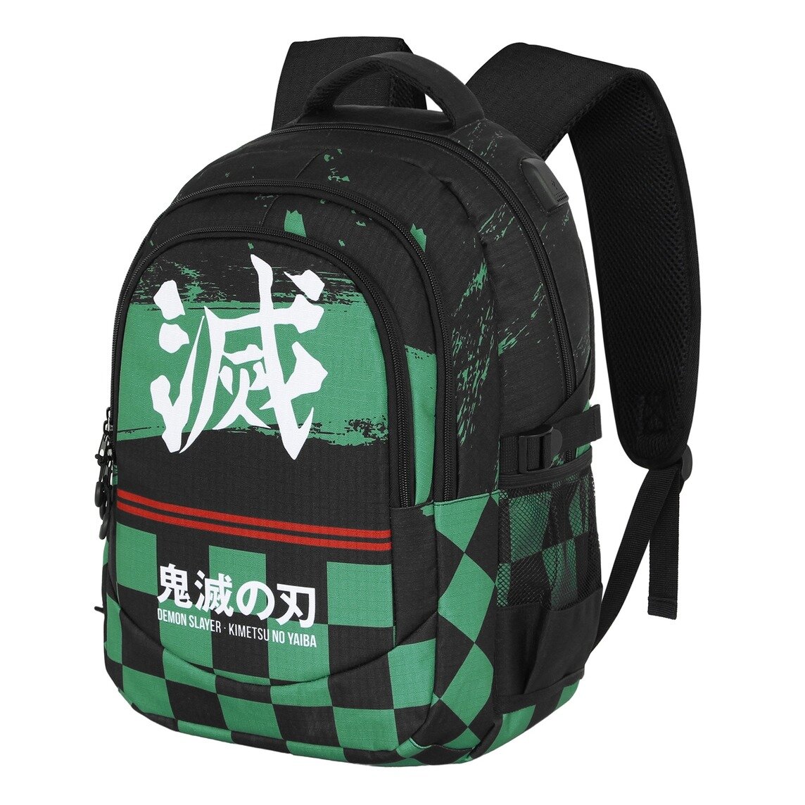Demon Slayer Sutoriku backpack