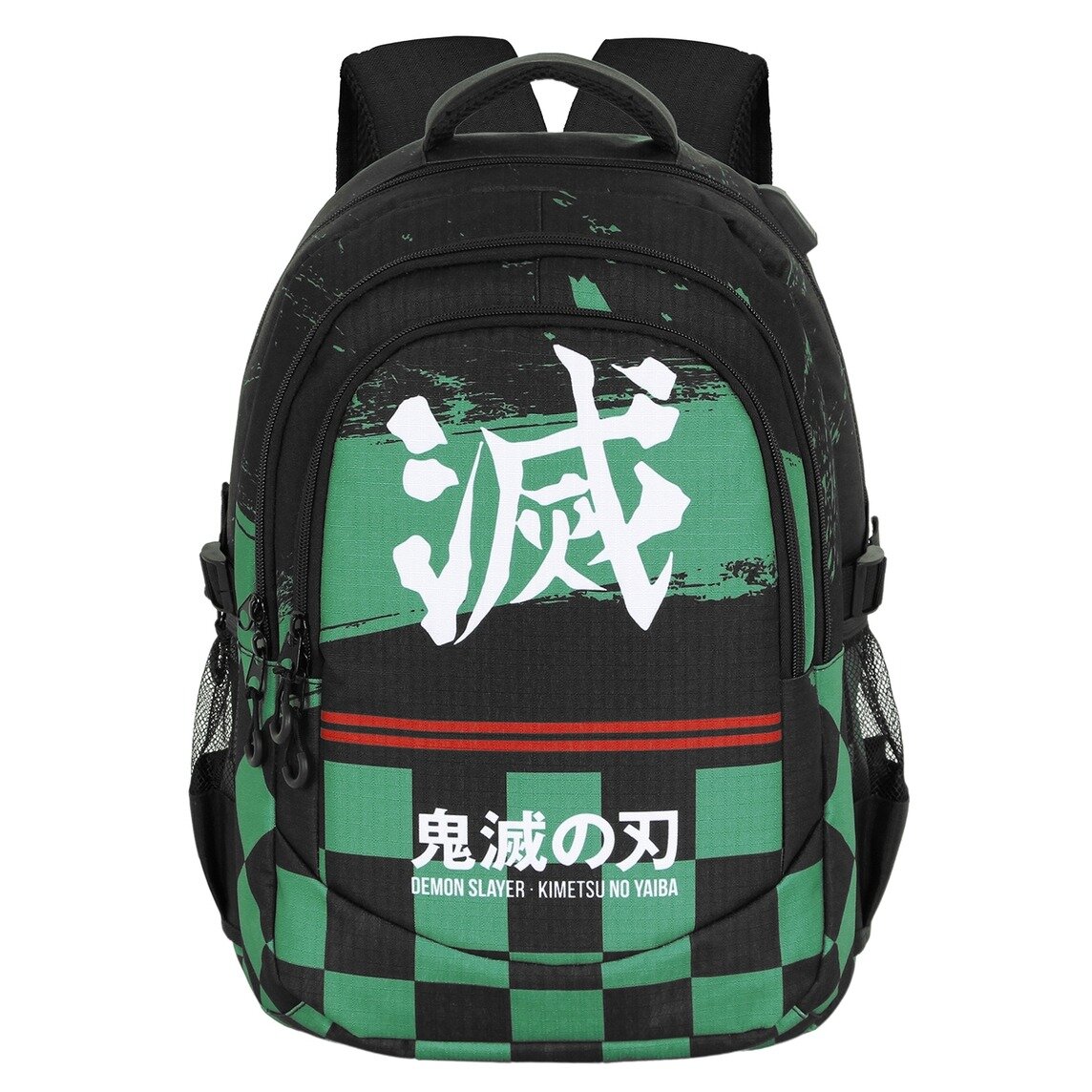 Demon Slayer Sutoriku backpack