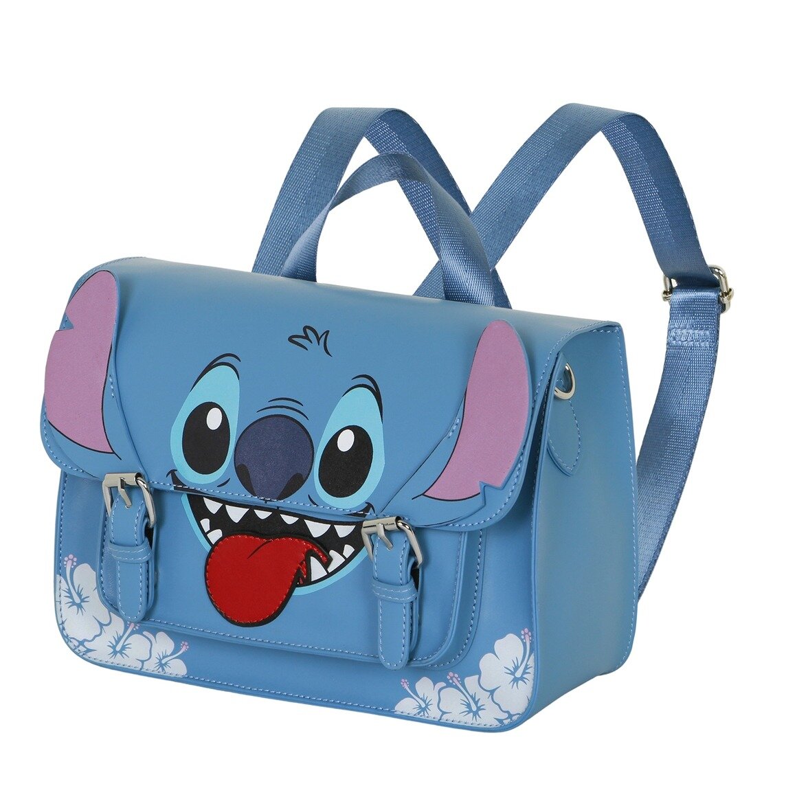 Lilo and Stitch shoulder bag & backpack