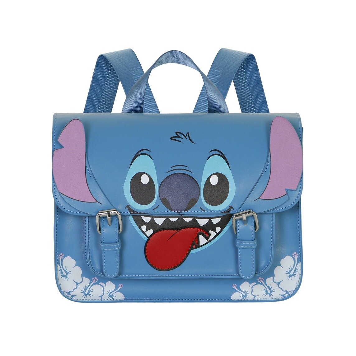 Lilo and Stitch shoulder bag & backpack