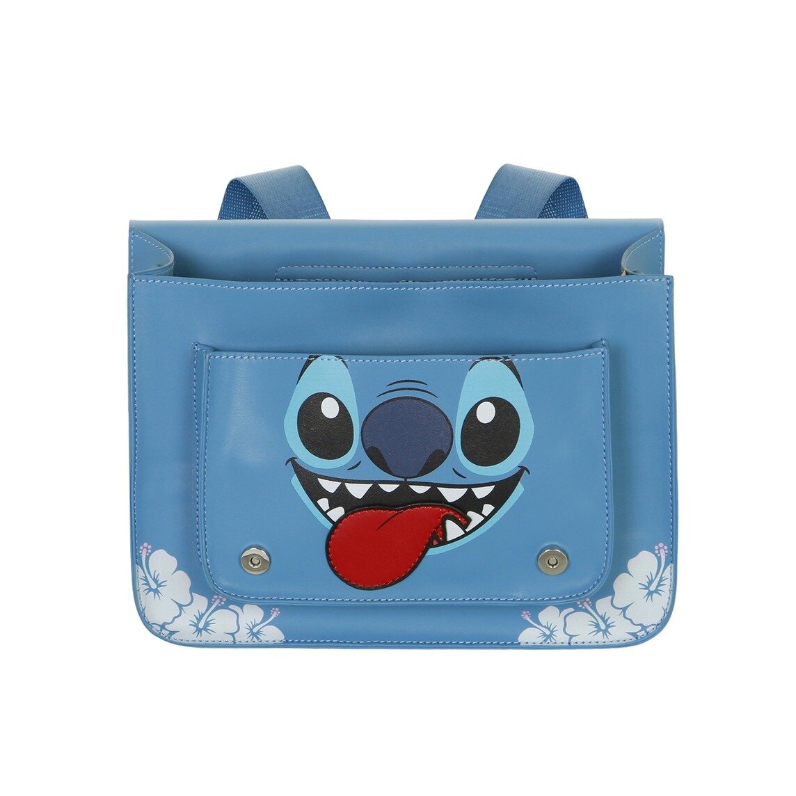 Lilo and Stitch shoulder bag & backpack