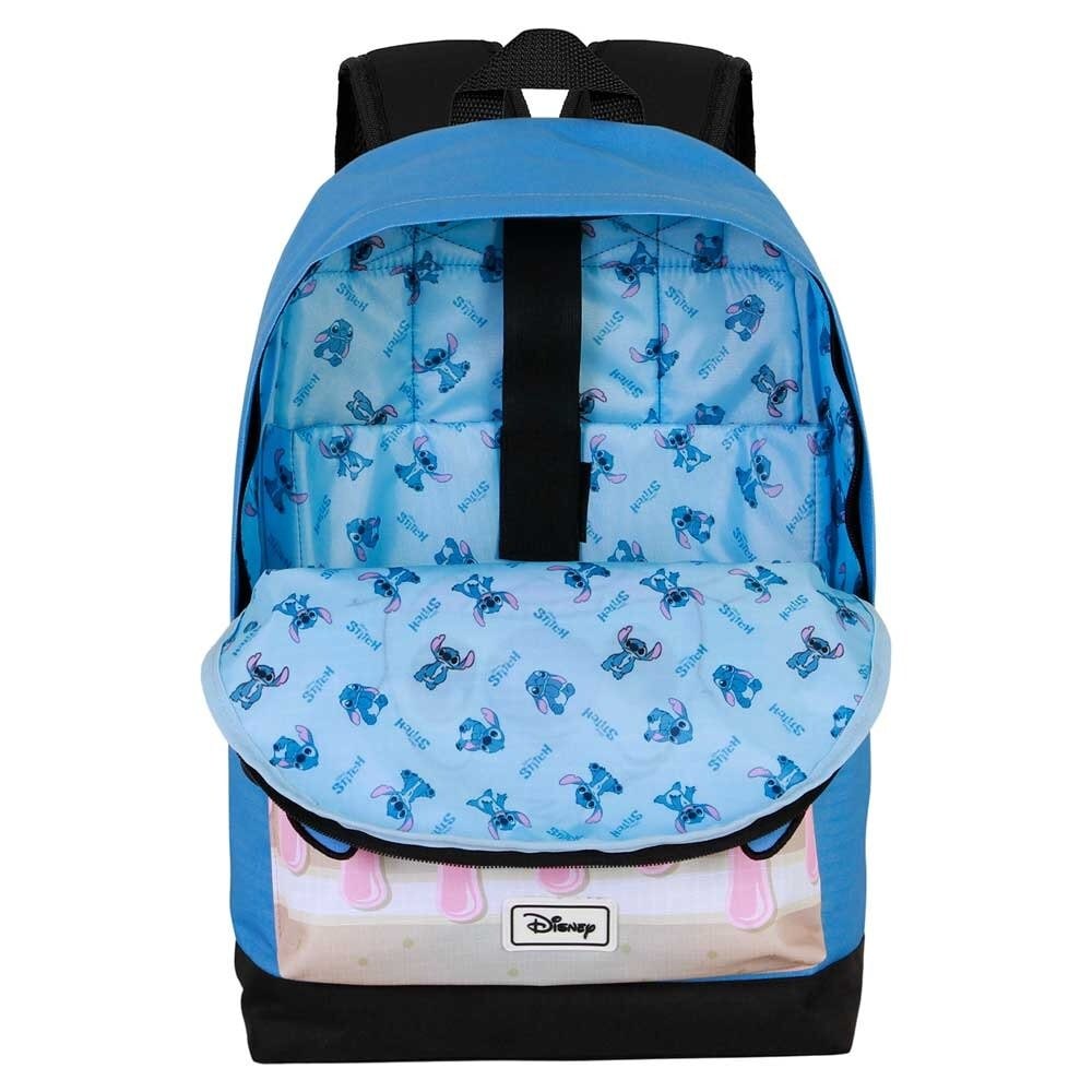 Lilo and Stitch Cake backpack 