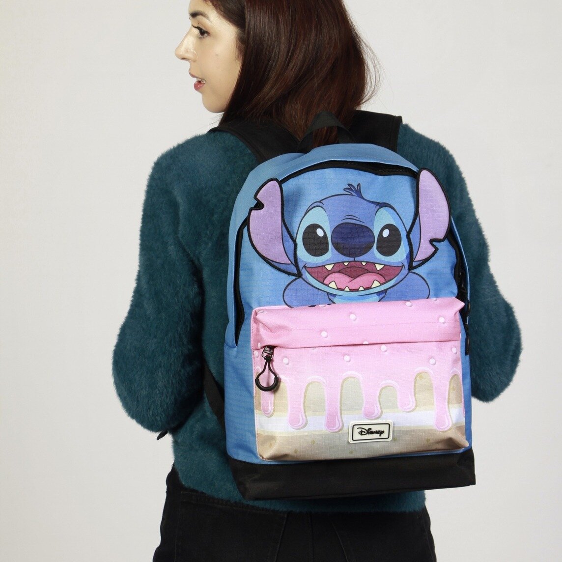 Lilo and Stitch Cake backpack 