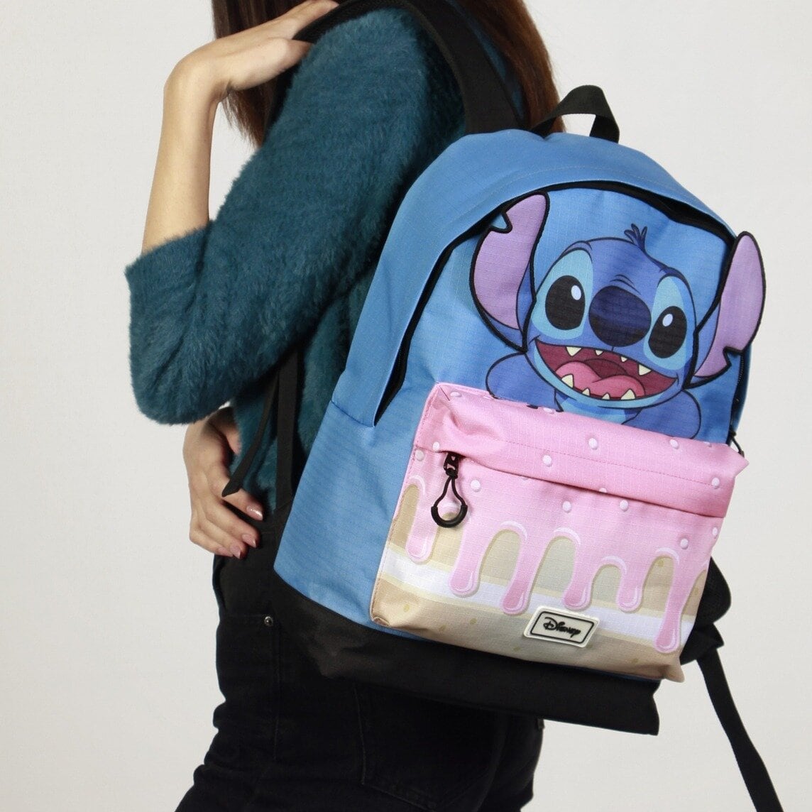 Lilo and Stitch Cake backpack 