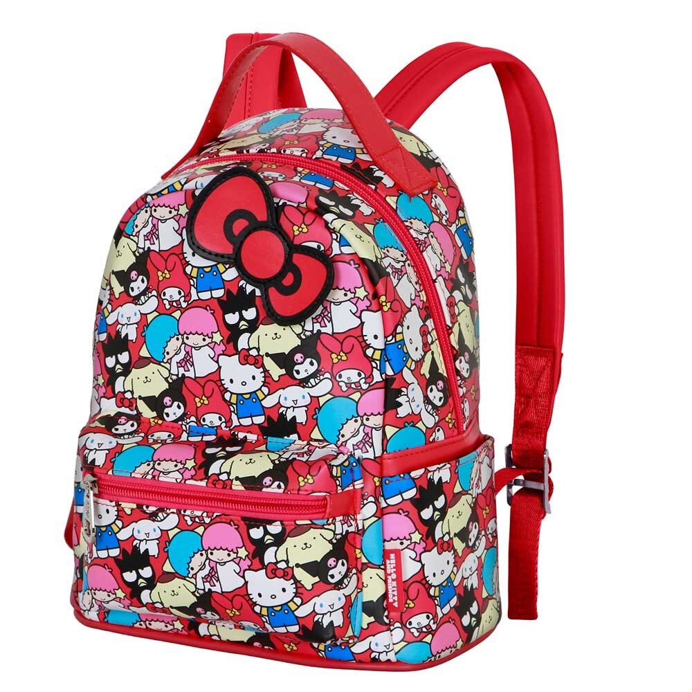 Hello Kitty & Friends backpack