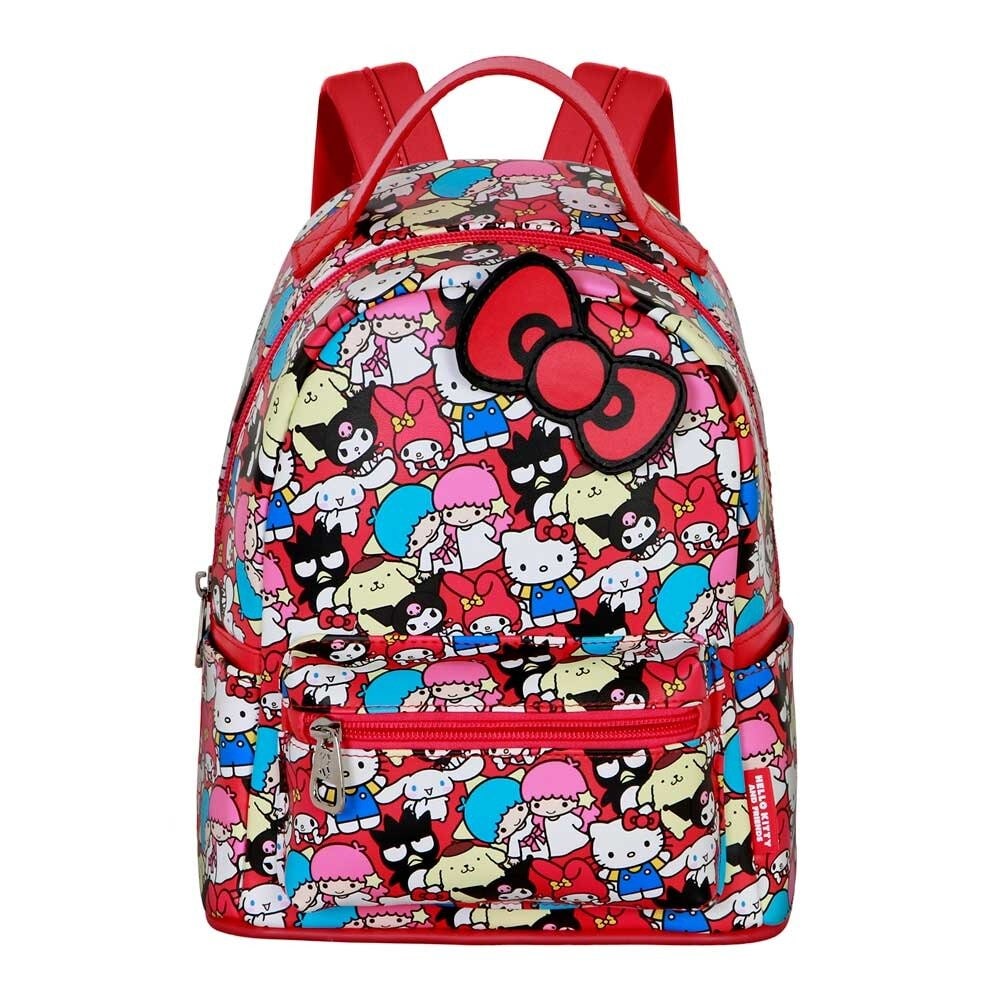 Hello Kitty & Friends backpack
