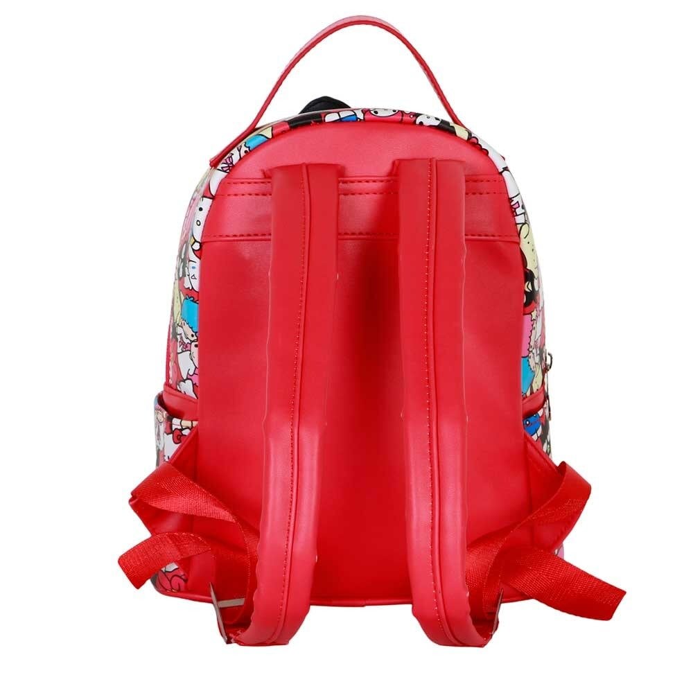 Hello Kitty & Friends backpack