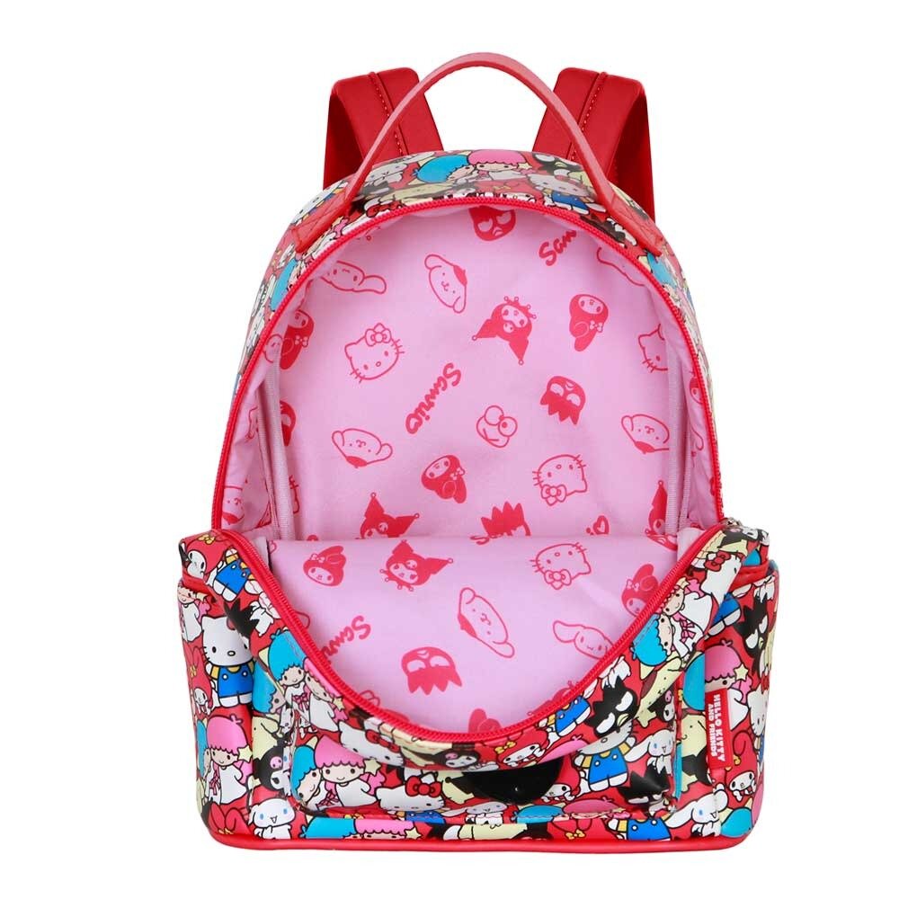 Hello Kitty & Friends backpack