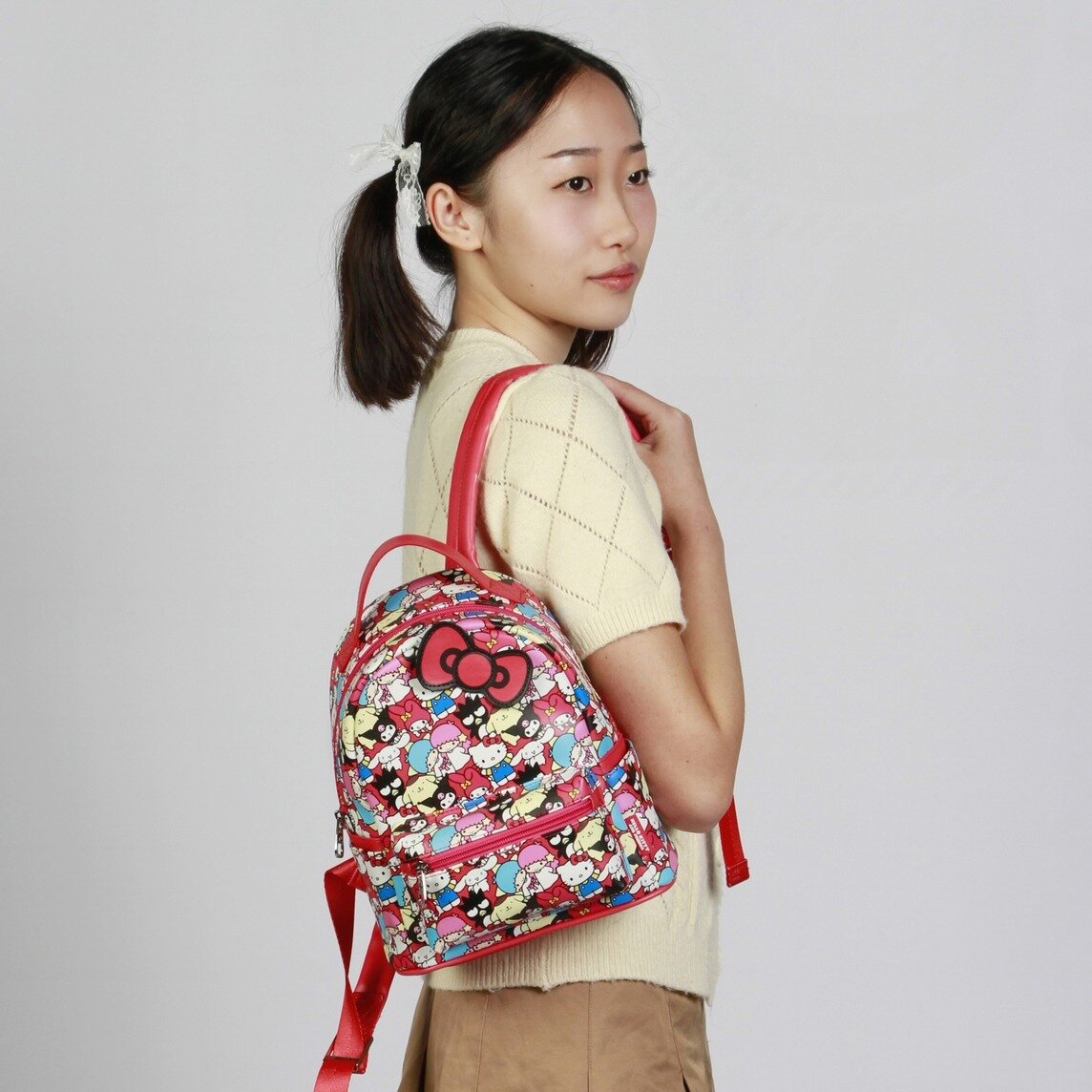 Hello Kitty & Friends backpack