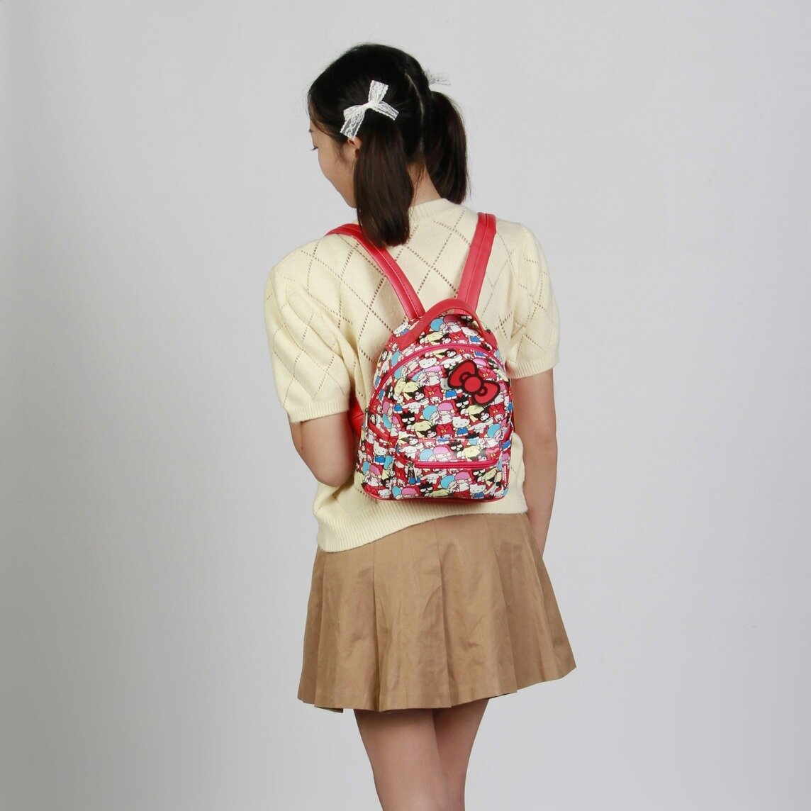 Hello Kitty & Friends backpack