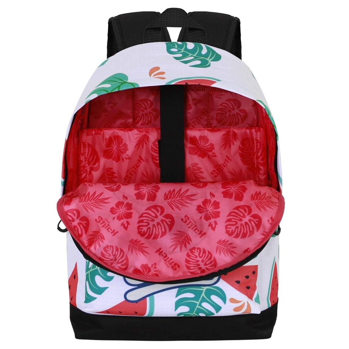 Lilo and Stitch Frog backpack