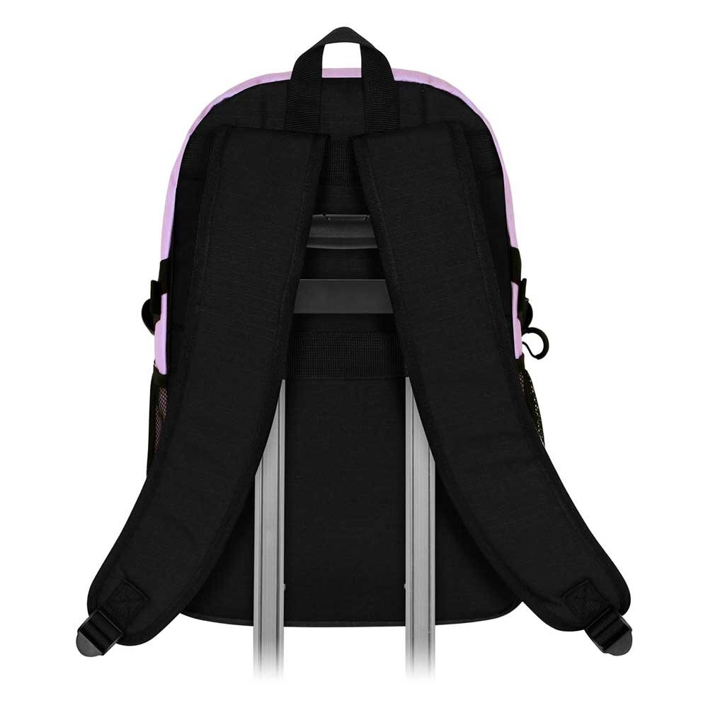 Hello Kitty Gashapon flight backpack