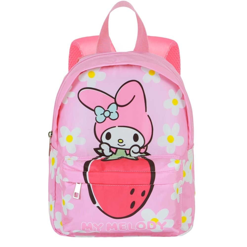 My Melody Strawberry-Joy mini backpack