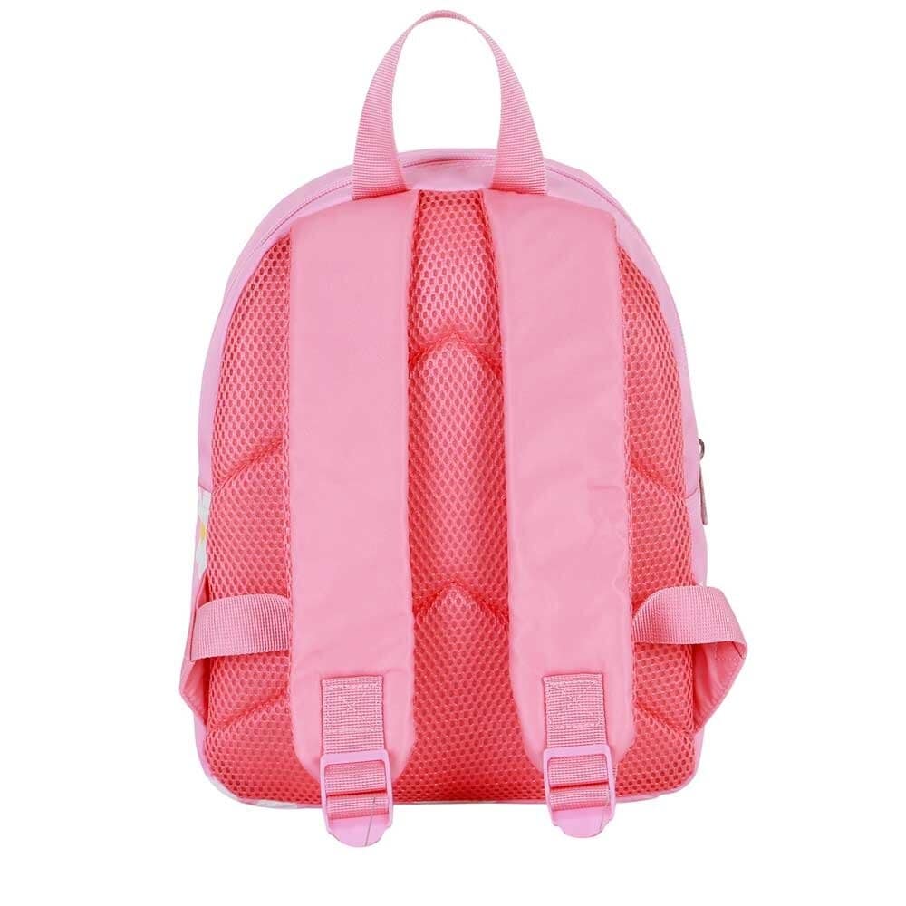 My Melody Strawberry-Joy mini backpack